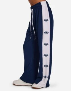 Destri Evil Eye Stripe