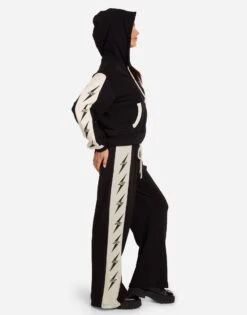 Destri Bolt Affirmations -Lauren Moshi Shop 4174 FTL 35763 BLKBN 01