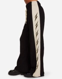 Destri Bolt Affirmations -Lauren Moshi Shop 4174 FTL 35763 BLKBN 05