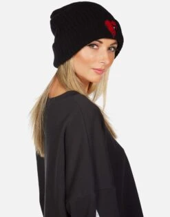 Blix Boxing Glove -Lauren Moshi Shop 9073 CSM 1P128 BLK 08 bce63b30 cd2d 4eaa 911d 060b0951a98b