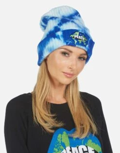 Blix World Peace Lips -Lauren Moshi Shop 9073 CSM 3P148 BLCLD 03