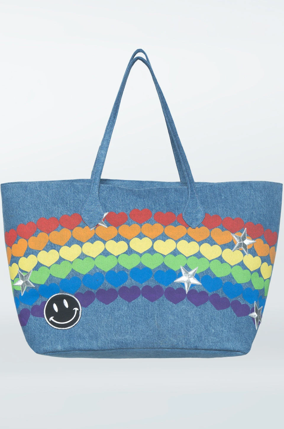 X Exclusive X Jackie Rainbow Heart 6 X Exclusive X Jackie Rainbow Heart - Image 4