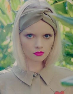 Vienna Hummingbird -Lauren Moshi Shop 9101 VIC 1E19 ARMY lifestyle 3