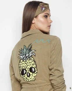 Vienna Hummingbird -Lauren Moshi Shop 9101 VIC 1E19 ARMY main