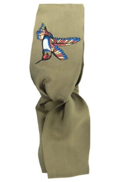 Vienna Hummingbird -Lauren Moshi Shop 9101 VIC 1E19 ARMY product