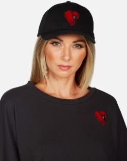 Bay Boxing Glove -Lauren Moshi Shop 9113 CNV 1P128 BLK 01 d8ac96ab 278f 45d2 bbd2 cb0750a0ca79