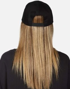 Bay Boxing Glove -Lauren Moshi Shop 9113 CNV 1P128 BLK 05 6fab5534 9281 494e 9221 02907e8af9d1