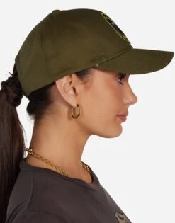 Bay Smokey Bear -Lauren Moshi Shop 9113 CNV 1P273 MLTY 04