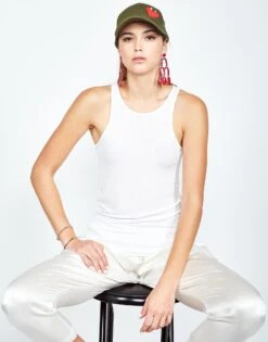 Bay Heartface -Lauren Moshi Shop 9113 CNV 1P49 MILTY 02