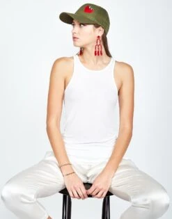 Bay Heartface -Lauren Moshi Shop 9113 CNV 1P49 MILTY 05