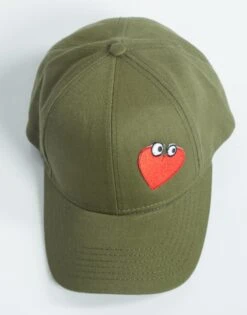 Bay Heartface -Lauren Moshi Shop 9113 CNV 1P49 MILTY 11