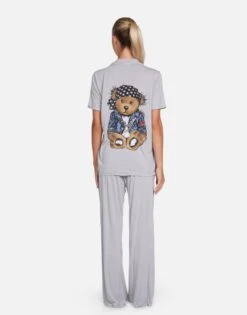 Waverly Rocker Teddy 28 Waverly Rocker Teddy -Lauren Moshi Shop 9116 MMS 15356 CLD 07