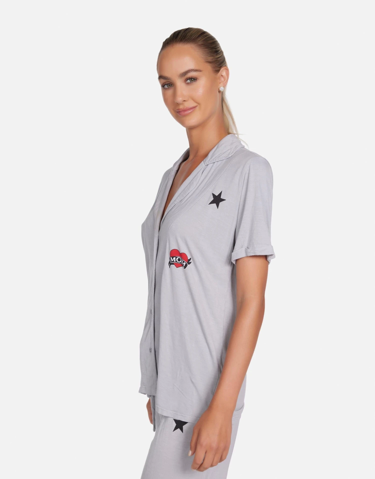 Waverly Rocker Teddy 6 Waverly Rocker Teddy - Image 4