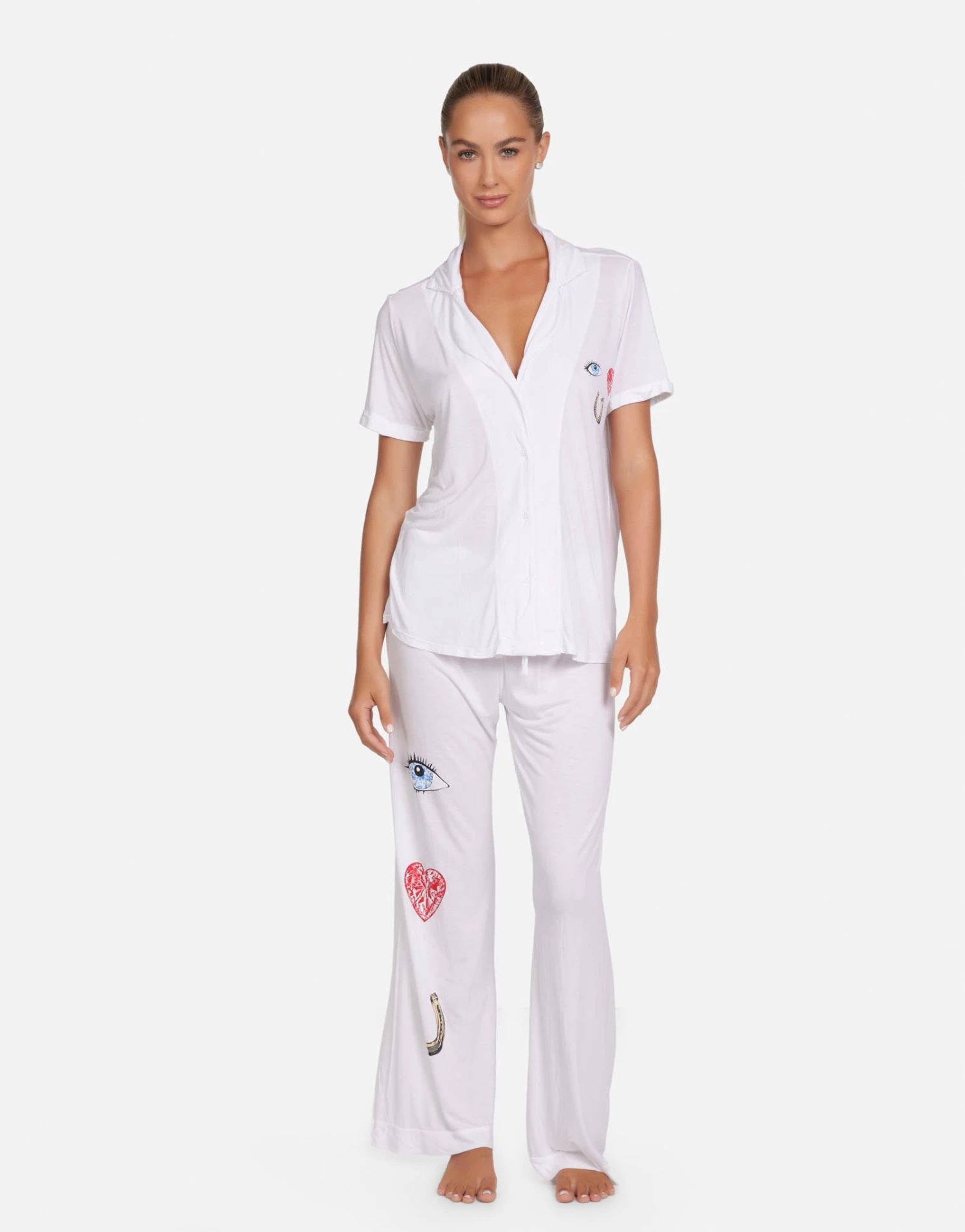 Waverly I Love U 3 Waverly I Love U