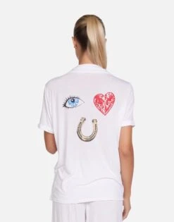 Waverly I Love U 13 Waverly I Love U -Lauren Moshi Shop 9116 MMS 15358 WHT 06copy