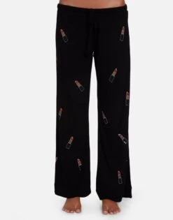 Waverly Lipstick Lip -Lauren Moshi Shop 9116 MMS 35355 BLK 08