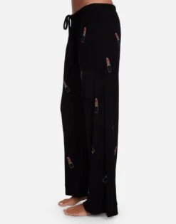 Waverly Lipstick Lip -Lauren Moshi Shop 9116 MMS 35355 BLK 09