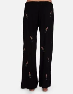 Waverly Lipstick Lip -Lauren Moshi Shop 9116 MMS 35355 BLK 10