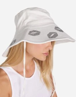 Adina Stud Kisses -Lauren Moshi Shop 9138 CSC 35422 WHT 04