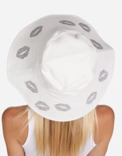 Adina Stud Kisses -Lauren Moshi Shop 9138 CSC 35422 WHT 05