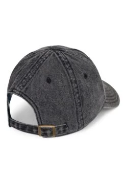 Reina Silver Heart Patch -Lauren Moshi Shop 9149 DNH 1P142 WSHBLK 03