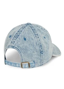 Reina Denim Flag Patch -Lauren Moshi Shop 9149 DNH 1P251 WDEN 03