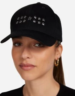 Vela Silver Star Stud