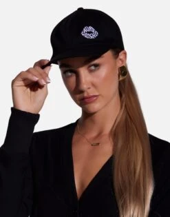 Vela X Lauren Moshi Lip -Lauren Moshi Shop 9150 CNV X3E170 BLK 01