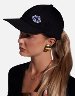 Vela X Lauren Moshi Lip -Lauren Moshi Shop 9150 CNV X3E170 BLK 06