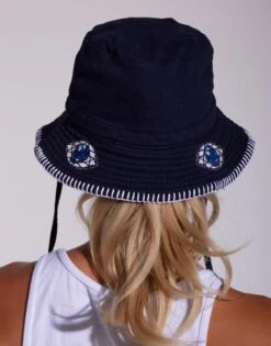 Aria Evil Eye -Lauren Moshi Shop 9214 CSC 3P262 NVY 04