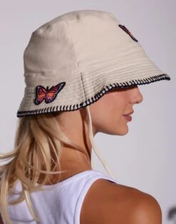 Aria Color Butterfly -Lauren Moshi Shop 9214 CSC 3P265 NTL 06