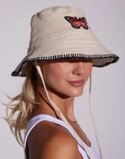 Aria Color Butterfly -Lauren Moshi Shop 9214 CSC 3P265 NTL 07