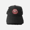 Jilly Gap Lip -Lauren Moshi Shop BLACKLIP