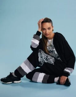 Eko Crystal Cuddle Monster