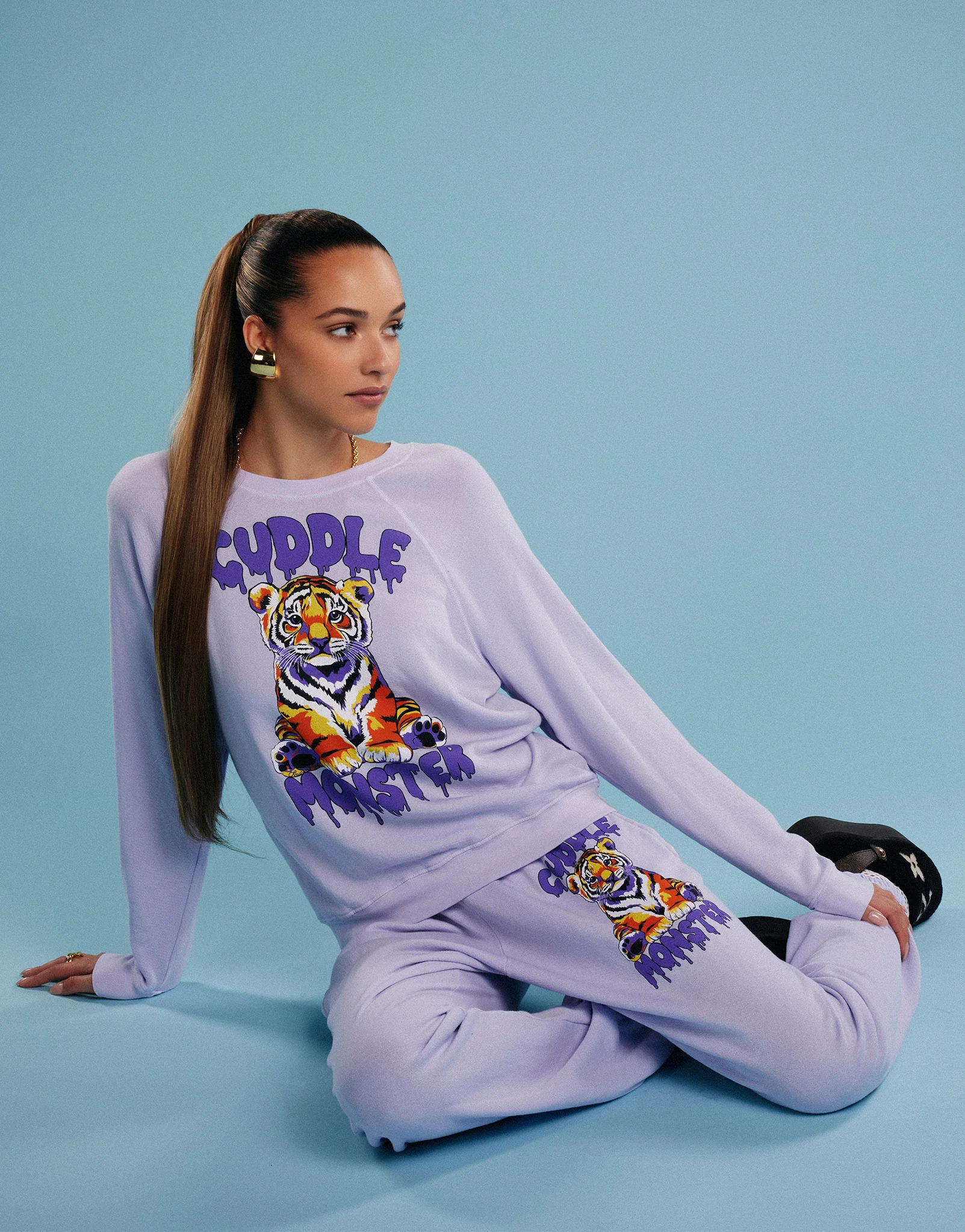 Lauren Moshi Shop -Lauren Moshi Shop CuddleMonster 1