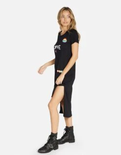 Genesis #1 Love Rainbow Lip -Lauren Moshi Shop LM 4 17 235460