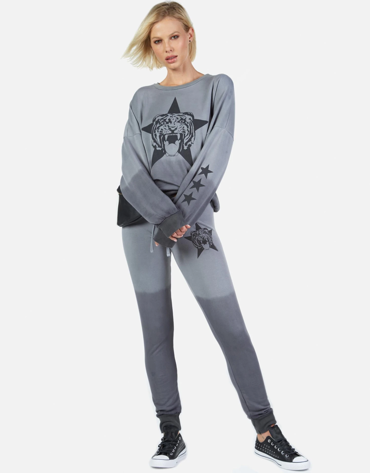 Jess Star Tiger 4 Jess Star Tiger - Image 2