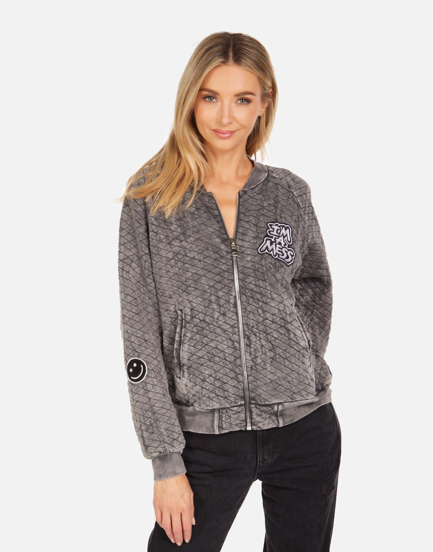 Sherine X Crystal Tiger Peace 3 Sherine X Crystal Tiger Peace