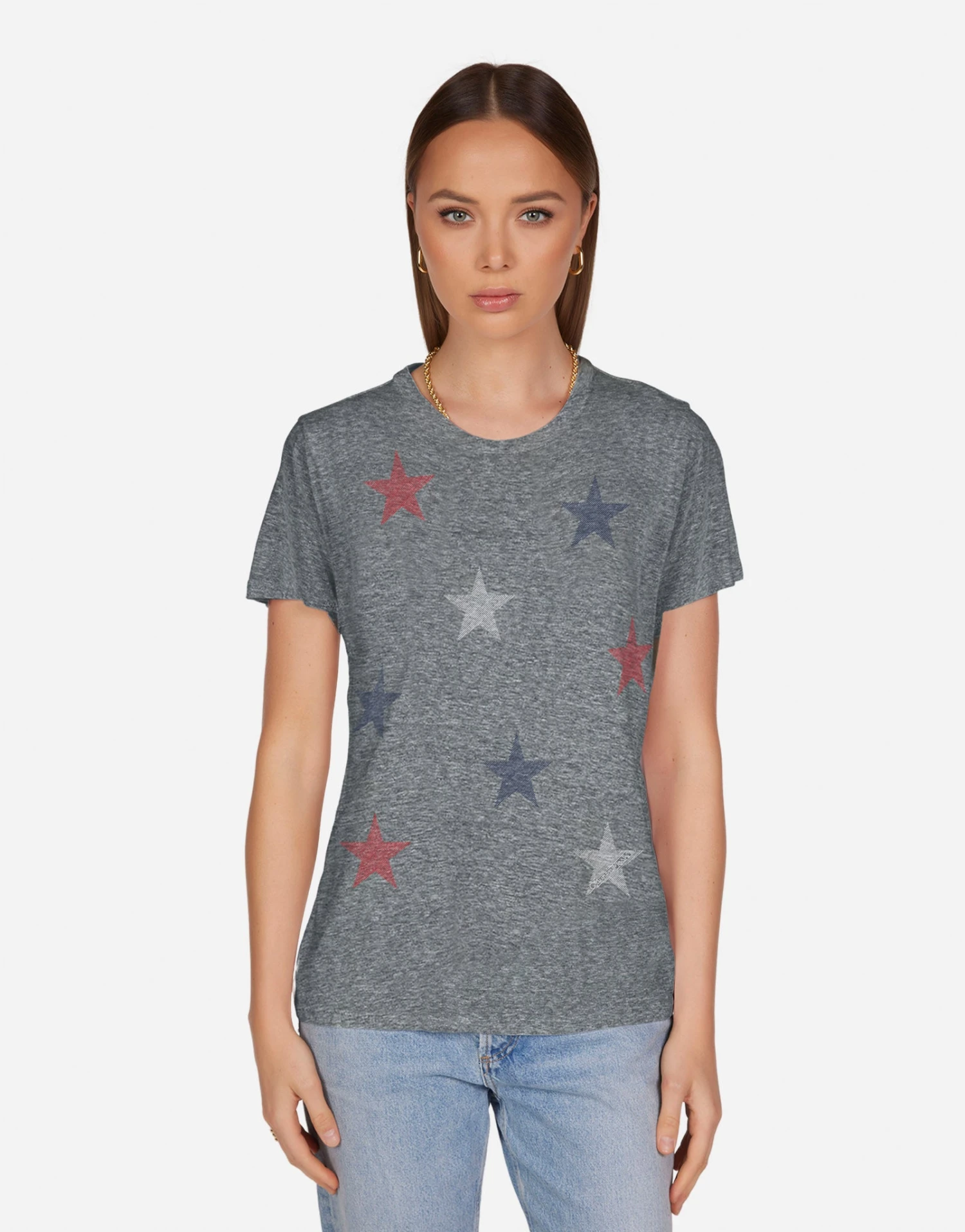 Wolf Mini Stripe Stars 3 Wolf Mini Stripe Stars