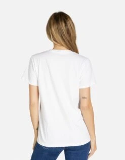 Wolf Ernie -Lauren Moshi Shop M 2186 RCJG 15036 WHT 04