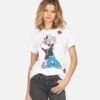 Wolf Popeye & Olive Oyl -Lauren Moshi Shop M 2186 TNC 14595 WHT 01