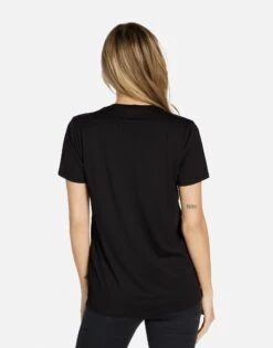 Wolf Hello Moshi -Lauren Moshi Shop M 2186 TNC 15075 BLK 04