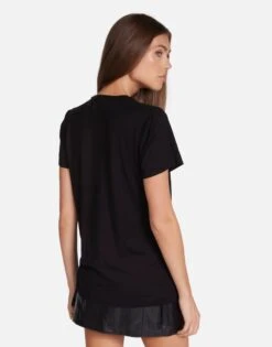 Wolf Diamond Royal Skull -Lauren Moshi Shop M 2186 TNC 15128 BLK 04