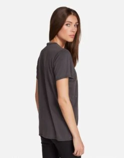 Wolf Def Leppard Truck W/ Crystals -Lauren Moshi Shop M 2186 TNC 15205 PBLK 03