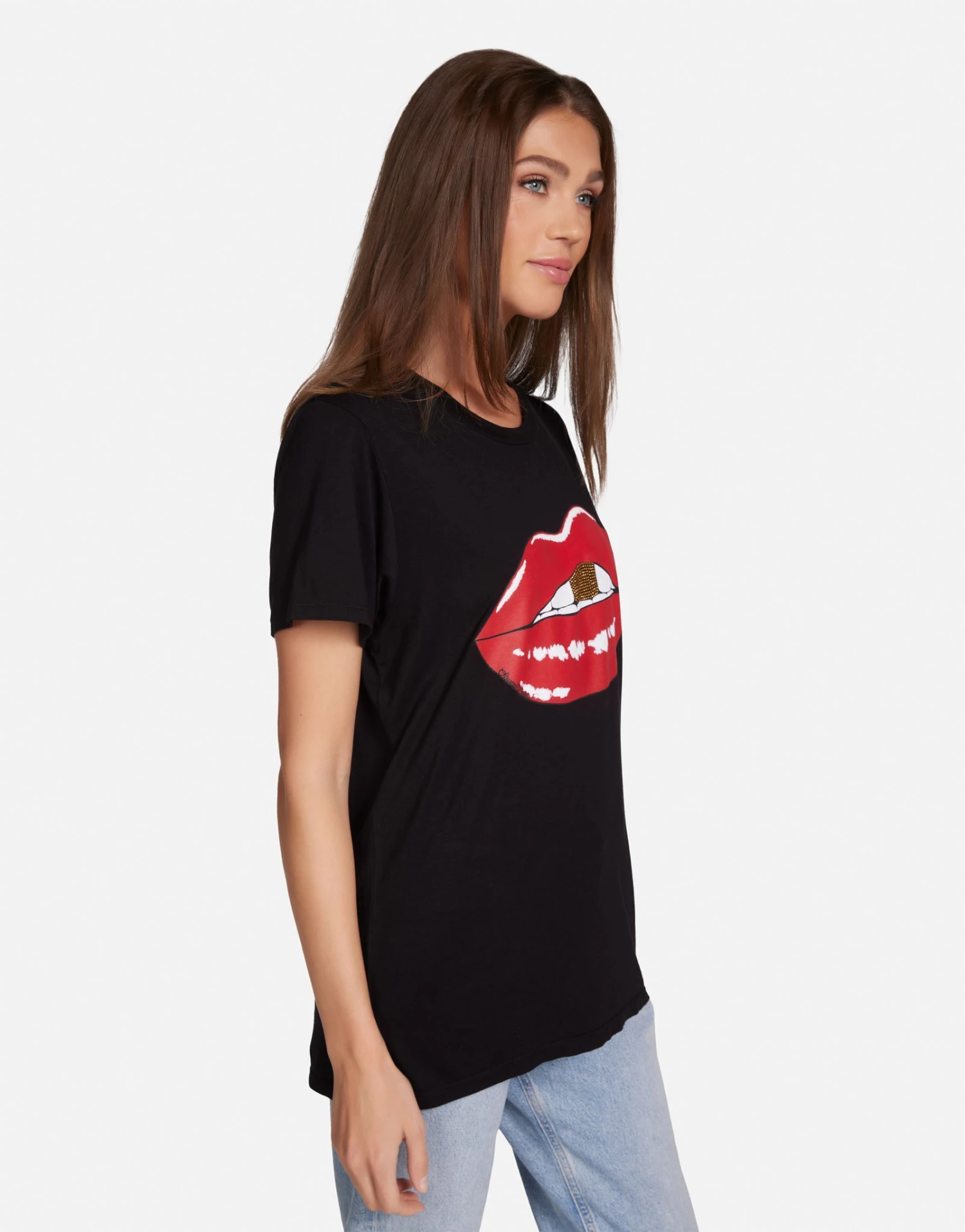 Wolf Flirty Lip 5 Wolf Flirty Lip - Image 3