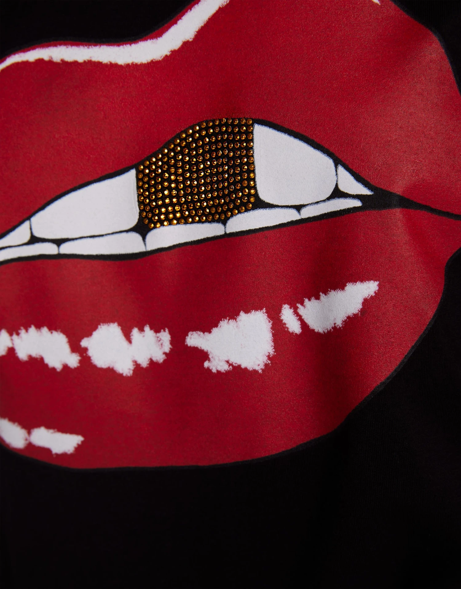 Wolf Flirty Lip 7 Wolf Flirty Lip - Image 5