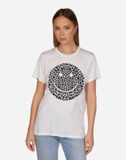 Wolf Butterfly Happyface