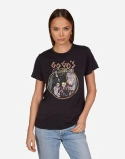 Wolf Vintage Go-Go's