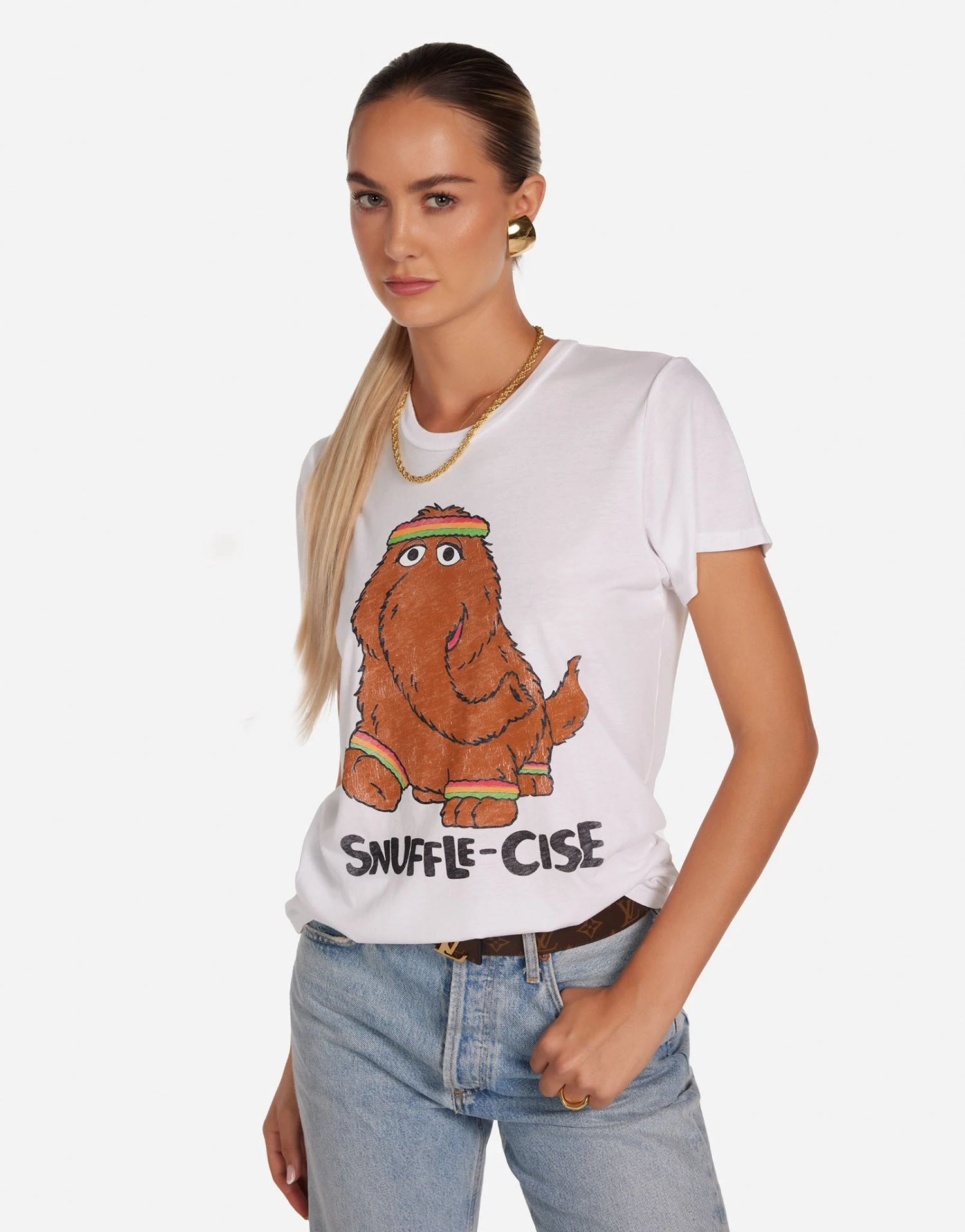 Wolf Snuffle-cise 3 Wolf Snuffle-cise