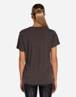 Wolf Vintage Boxing Love -Lauren Moshi Shop M 2186 TNC 15619 VBLK 02